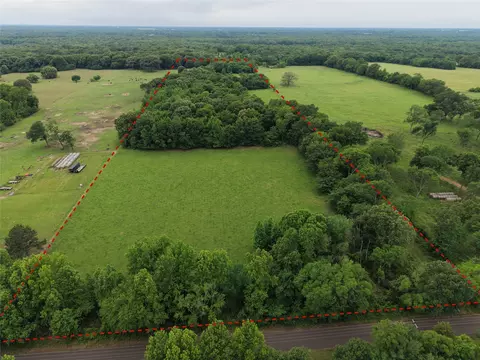 00 County Road 2437, Como, TX 75431