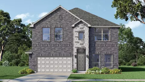 728 Bushman Dr, Fort Worth, TX 76008