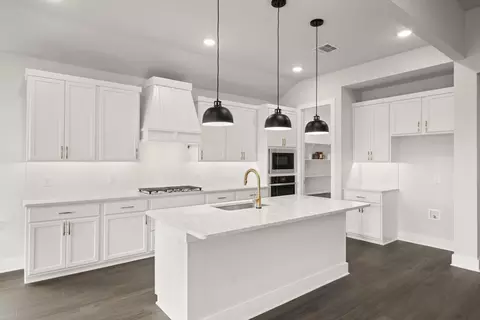 Kitchen - 1721 Nesting Robin Ln, Krum, TX 76249 photo 1 of 6