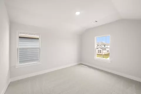 Bedroom - 1721 Nesting Robin Ln, Krum, TX 76249 photo 6 of 8