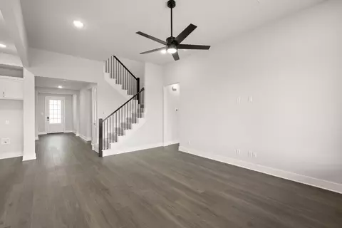 Living - 1721 Nesting Robin Ln, Krum, TX 76249 photo 3 of 4