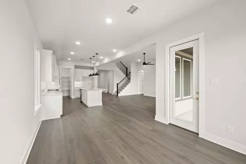 Entry Way - 1721 Nesting Robin Ln, Krum, TX 76249 photo 3 of 4