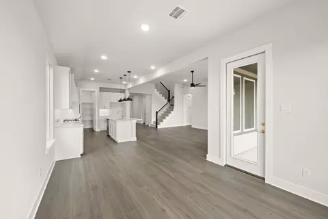 Entry Way - 1721 Nesting Robin Ln, Krum, TX 76249 photo 4 of 4