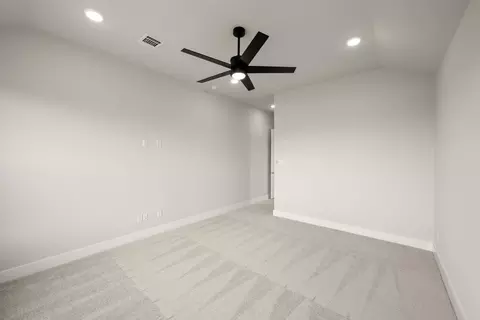 Bedroom - 1721 Nesting Robin Ln, Krum, TX 76249 photo 4 of 8