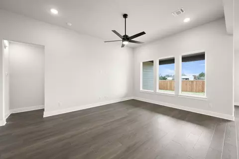 Living - 1721 Nesting Robin Ln, Krum, TX 76249 photo 2 of 4