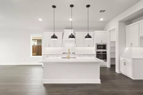 Kitchen - 1721 Nesting Robin Ln, Krum, TX 76249 photo 2 of 6