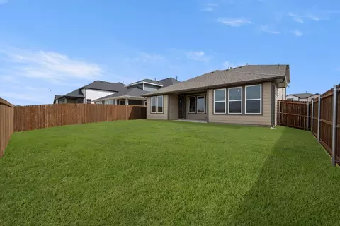 Exterior - 1721 Nesting Robin Ln, Krum, TX 76249 photo 4 of 8