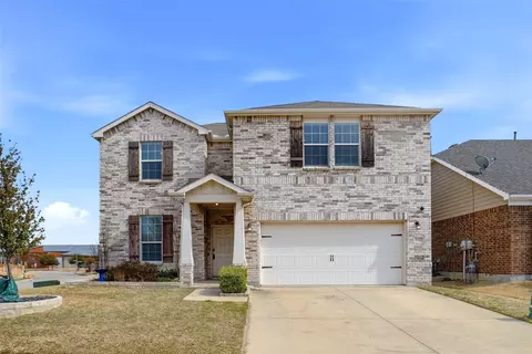 7920 Split Rock Dr, Fort Worth, TX 76131