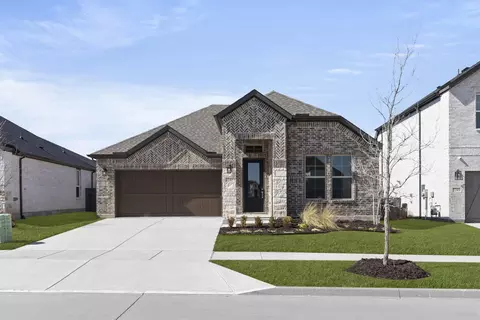 7245 Ladybug Ln, Little Elm, TX 76227