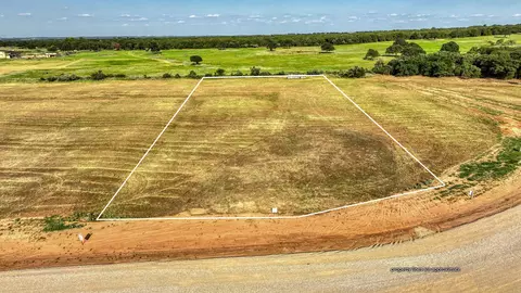 lot37 Three Quarter Loop, Poolville, TX 76487