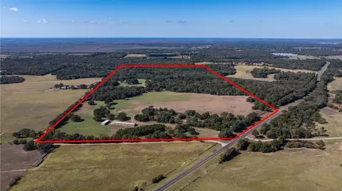 18971 N Us Highway 287, Tennessee Colony, TX 75861