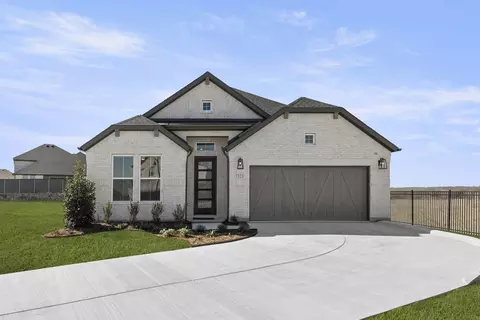 7321 Red Maple Dr, Little Elm, TX 76227
