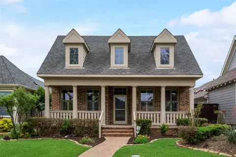 3220 Munstead Trl, Frisco, TX 75033