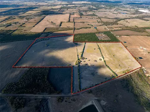 1496-1498 Cr 23900, Brookston, TX 75421