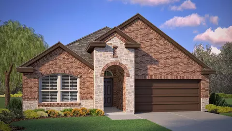 712 Bushman Dr, Fort Worth, TX 76008
