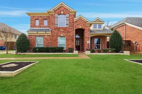 811 Rushmore Dr, Allen, TX 75002
