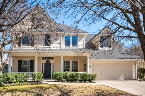 6341 Weaver Dr, Arlington, TX 76001