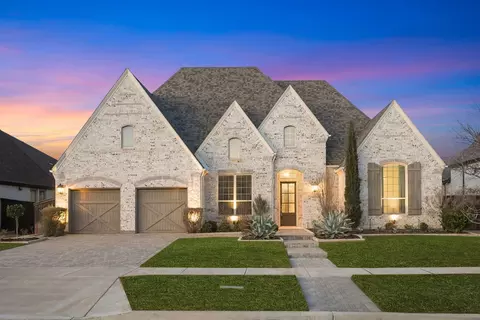3818 Ladera Heights Blvd, Frisco, TX 75034