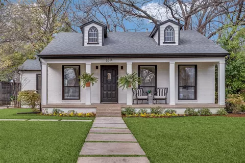 6514 Kenwell St, Dallas, TX 75209