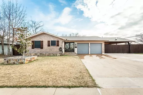 1318 Bandera Ln, Garland, TX 75040