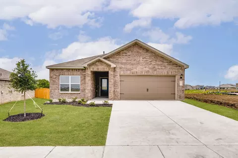 206 Julian Davis Dr, Venus, TX 76084