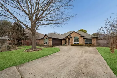 2801 Suzanne Dr, Rowlett, TX 75088