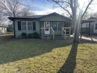 208 Bagin St, Whitesboro, TX 76273
