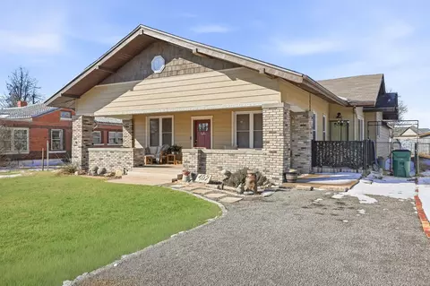 402 Ave I S, Chillicothe, TX 79225