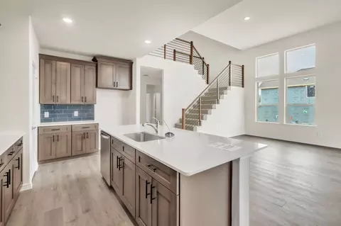 9228 Gossamer St, Mckinney, TX 75071