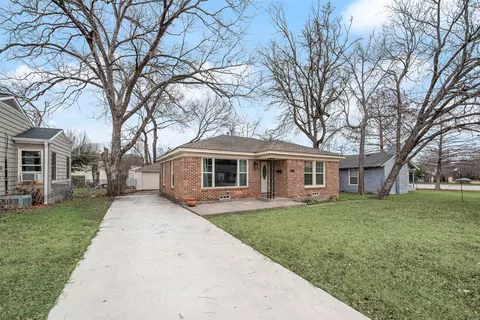 1405 Inwood Blvd, Garland, TX 75042