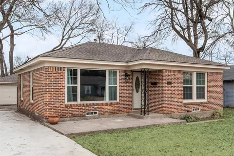 1405 Inwood Blvd, Garland, TX 75042