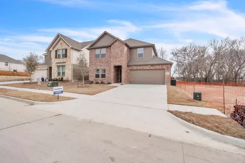 9309 Gossamer St, Mckinney, TX 75071