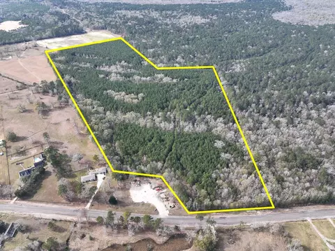 0 Hwy 1131, Vidor, TX 77662