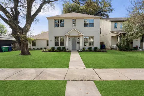 5861 Pollard Dr, Westworth Village, TX 76114