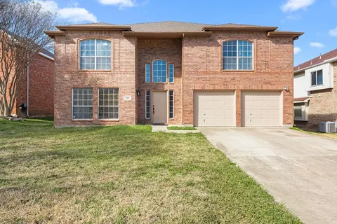 6209 San Marino Dr, Rowlett, TX 75089