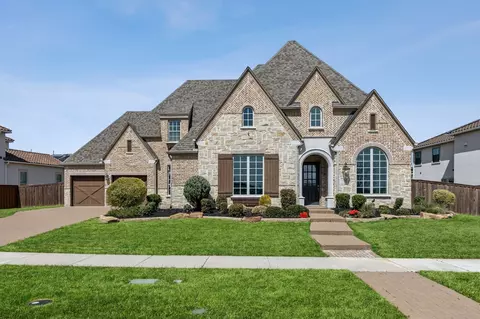 3668 Torrance Blvd, Frisco, TX 75034