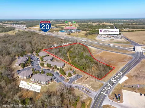 tbd I-20, Canton, TX 75103
