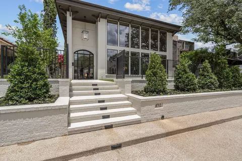 4712 Harley Ave, Fort Worth, TX 76107