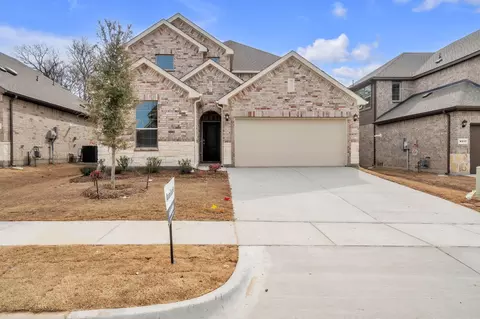 9213 Gossamer St, Mckinney, TX 75071