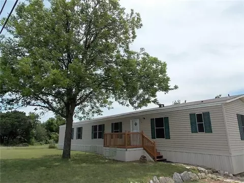 3510 Gerry, Granbury, TX 76049