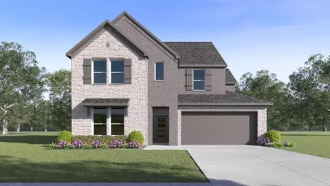 9225 Gossamer St, Mckinney, TX 75071