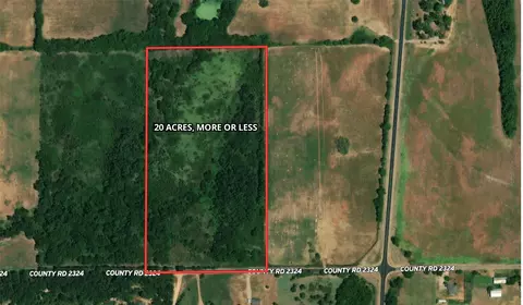 0000 County Road 2324, Como, TX 75431