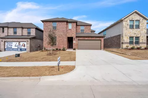9224 Gossamer St, Mckinney, TX 75071