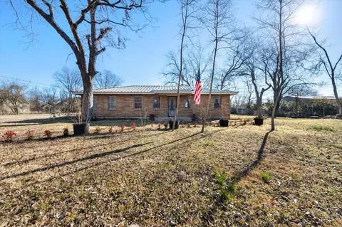 448 S Bateman Rd, Fairfield, TX 75840