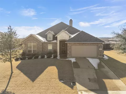 254 Oak Meadow Trl, Mcgregor, TX 76657
