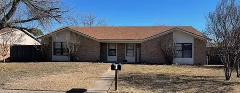 1404 Chapel Creek Rd #1406, Waco, TX 76712