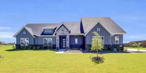 1651 Blackfoot Pkwy, Waxahachie, TX 75165
