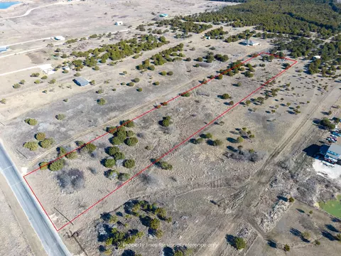 tbd Cr 308, Nemo, TX 76070 photo 6