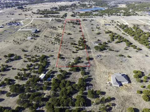 tbd Cr 308, Nemo, TX 76070 photo 8