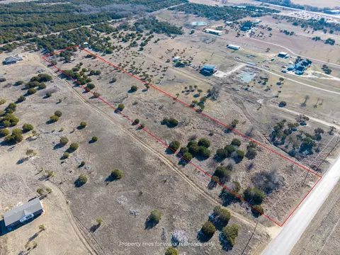 tbd Cr 308, Nemo, TX 76070 photo 4
